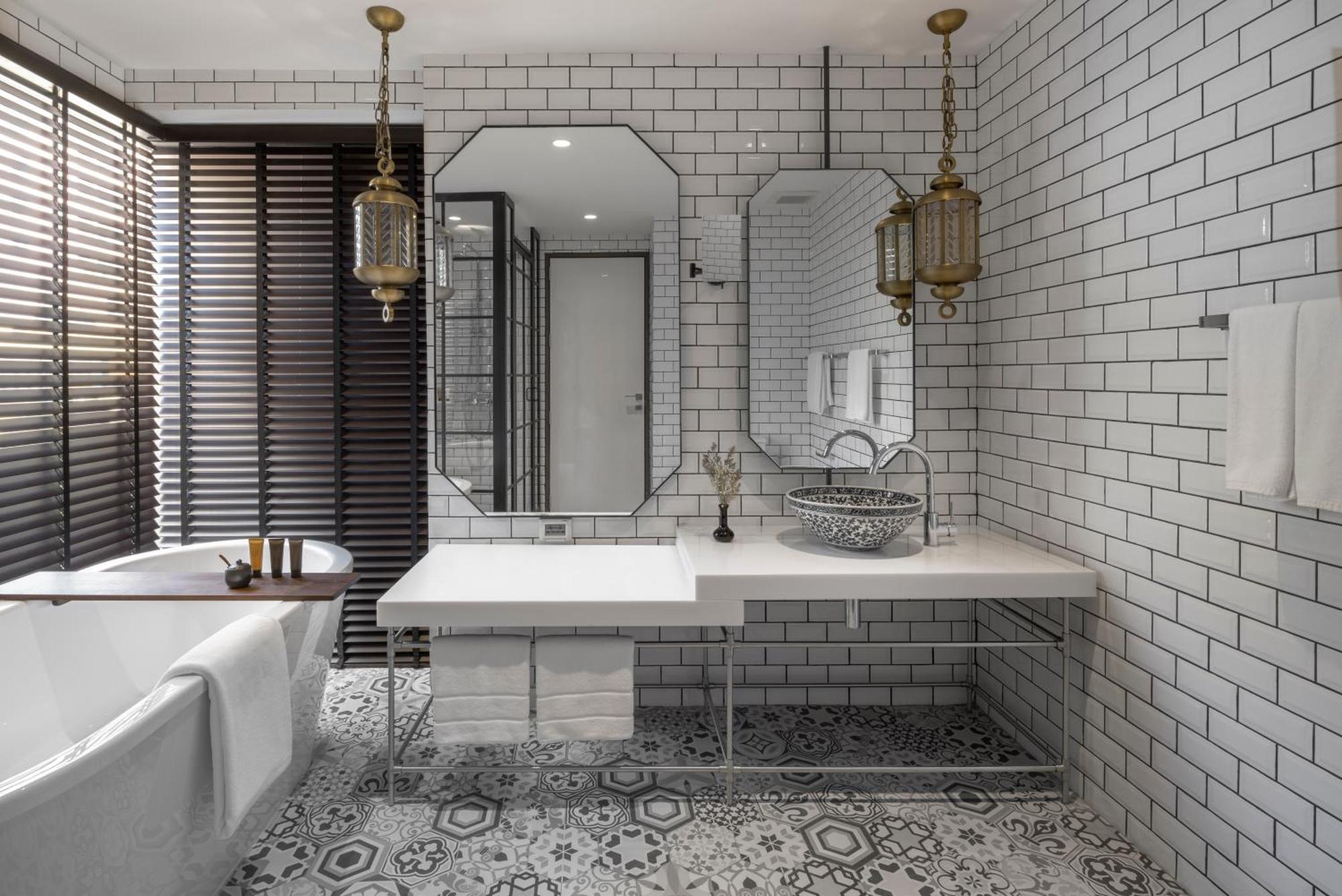Passa Hotel Бангкок Экстерьер фото